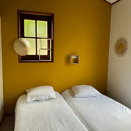 Holiday home Oyat *