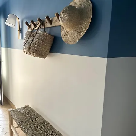Oyat Holiday home