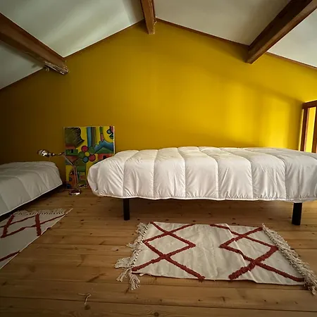 Oyat Holiday home *