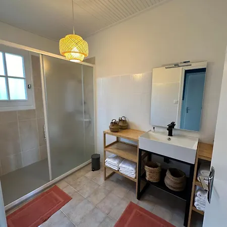 Oyat Holiday home Saint-Hilaire-de-Riez