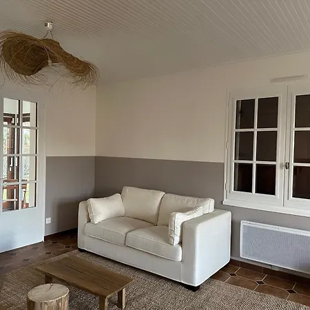 Oyat Holiday home *