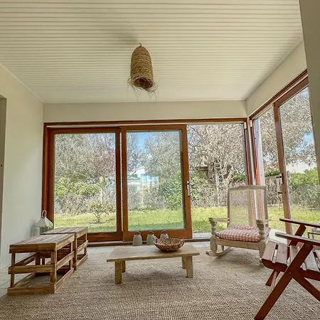 Oyat Holiday home Saint-Hilaire-de-Riez